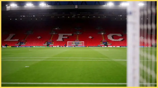 Liverpool are unlikely to target a right-back addition in January