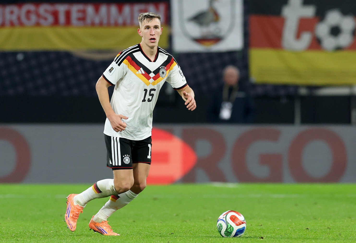 Liverpool could plausibly sign Nico Schlotterbeck for a 'cut-price fee' in 2026