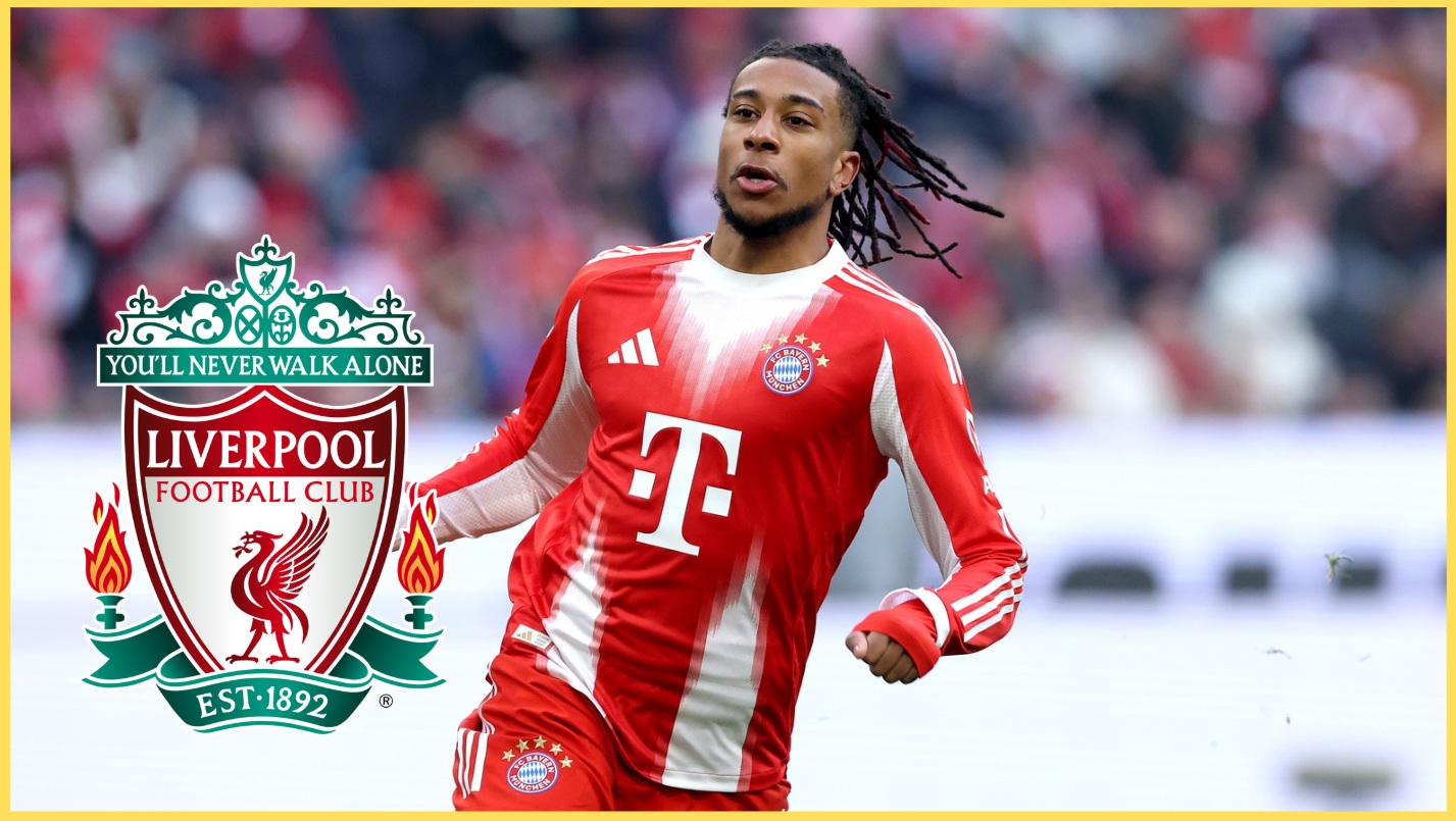 Liverpool continue to take a 'serious interest' in Michael Olise
