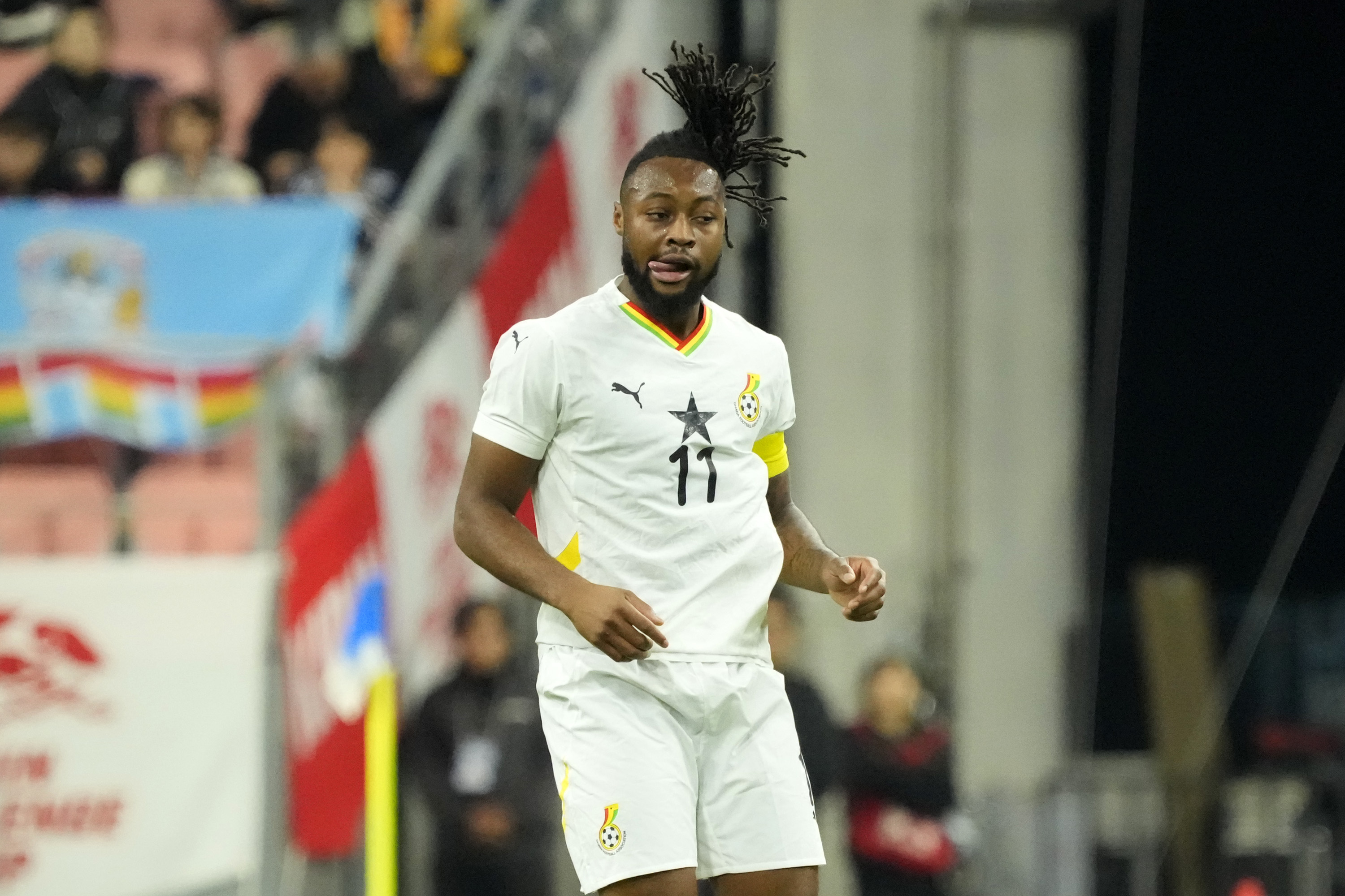 Bournemouth may be 'powerless' to prevent Antoine Semenyo from leaving in January