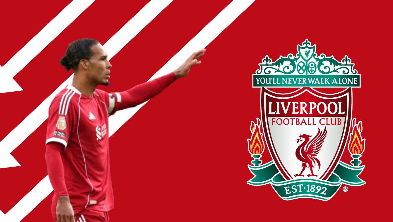Liverpool have been told which defender would be the 'ideal successor' to Virgil van Dijk