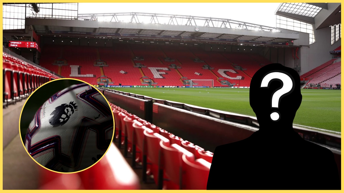 Crystal Palace are reportedly intending to replace Liverpool-linked Adam Wharton with former Reds midfielder Tyler Morton