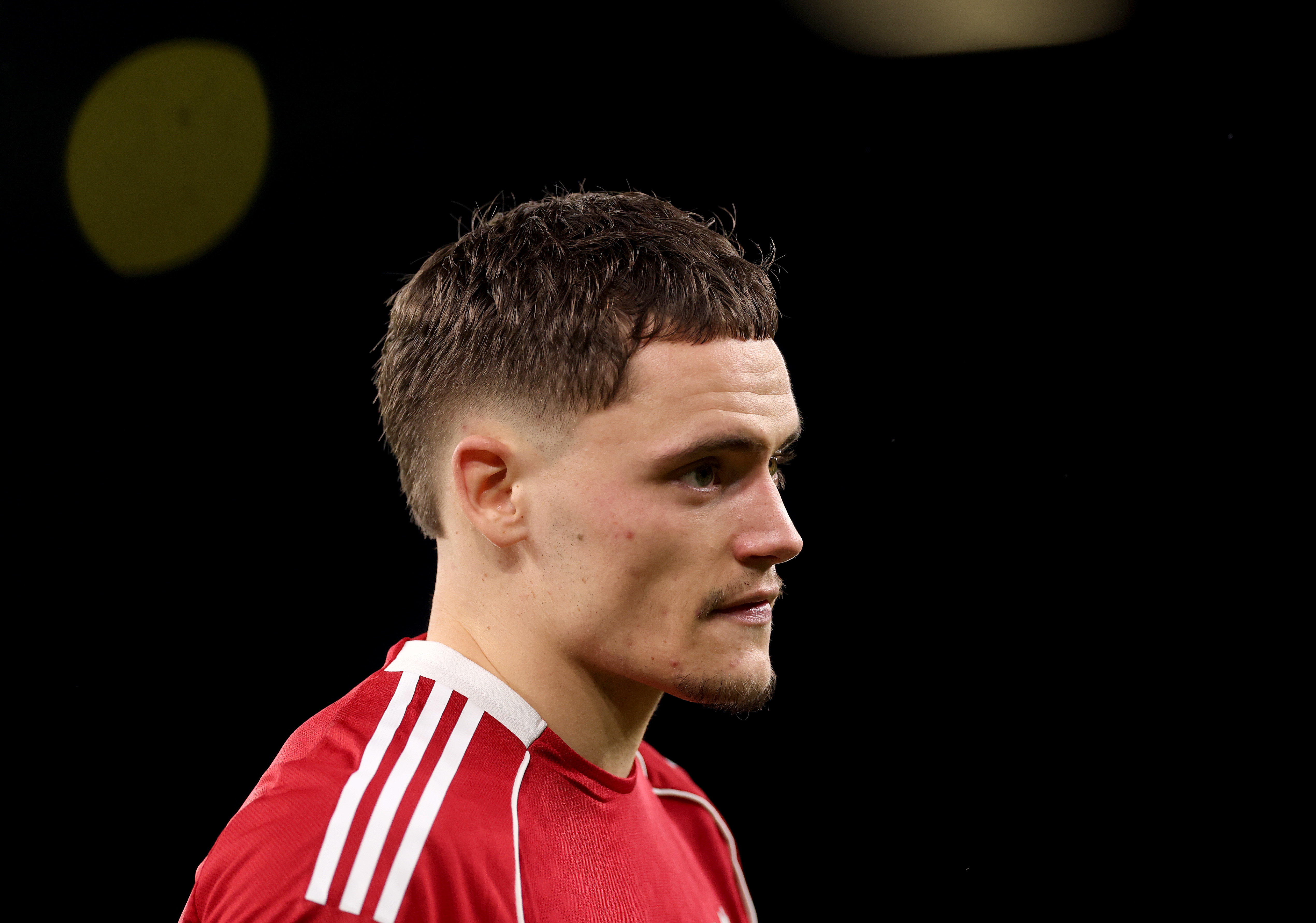 Florian Wirtz has been criticised in some quarters for his lack of G/A at Liverpool so far