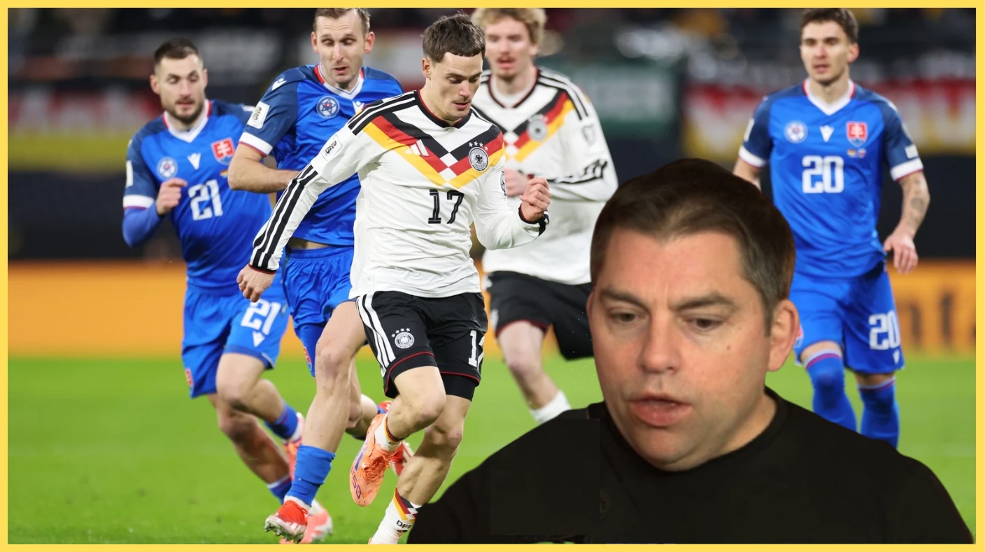 James Pearce believes it's a matter of when and not if Florian Wirtz 'lights up' the Premier League