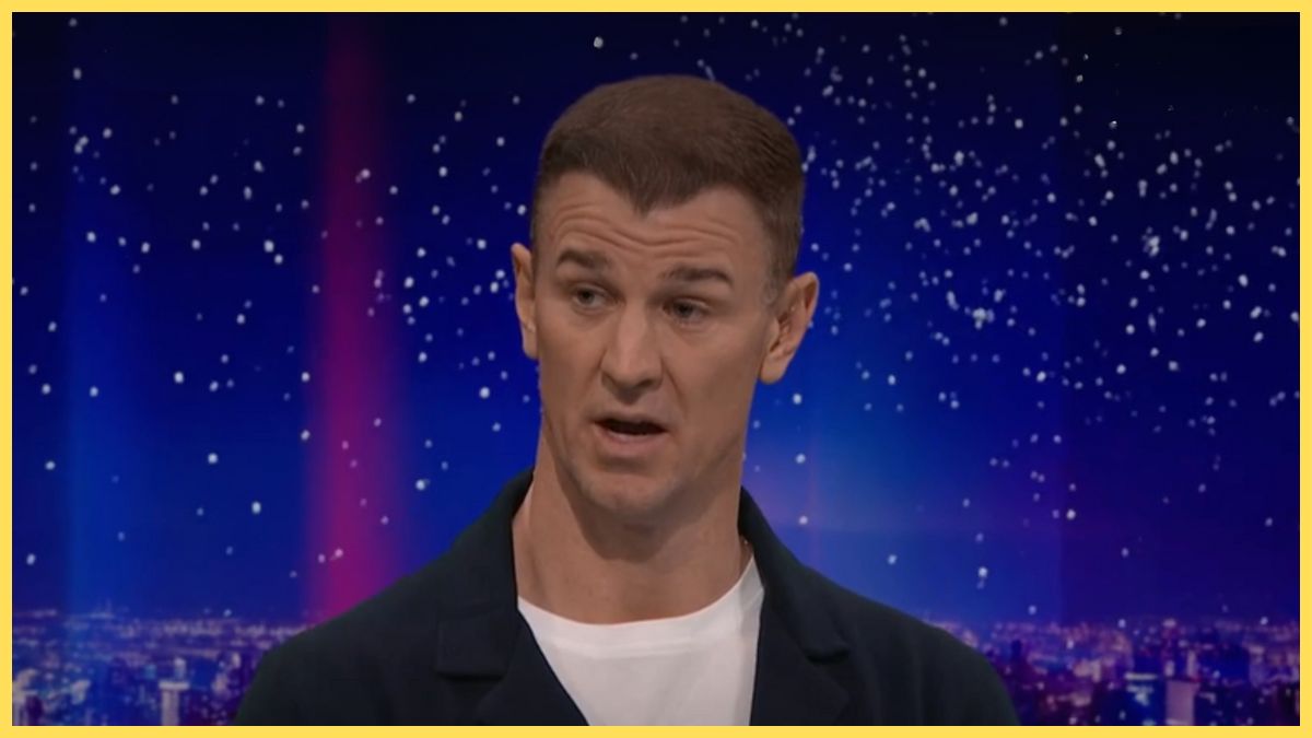 Joe Hart analyses Liverpool