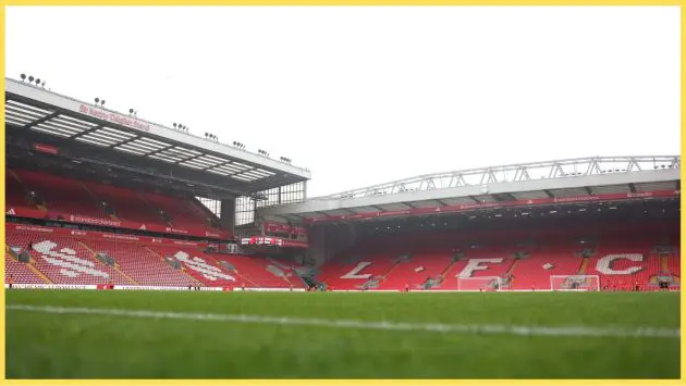 Liverpool decided to part company with their set-piece coach earlier today