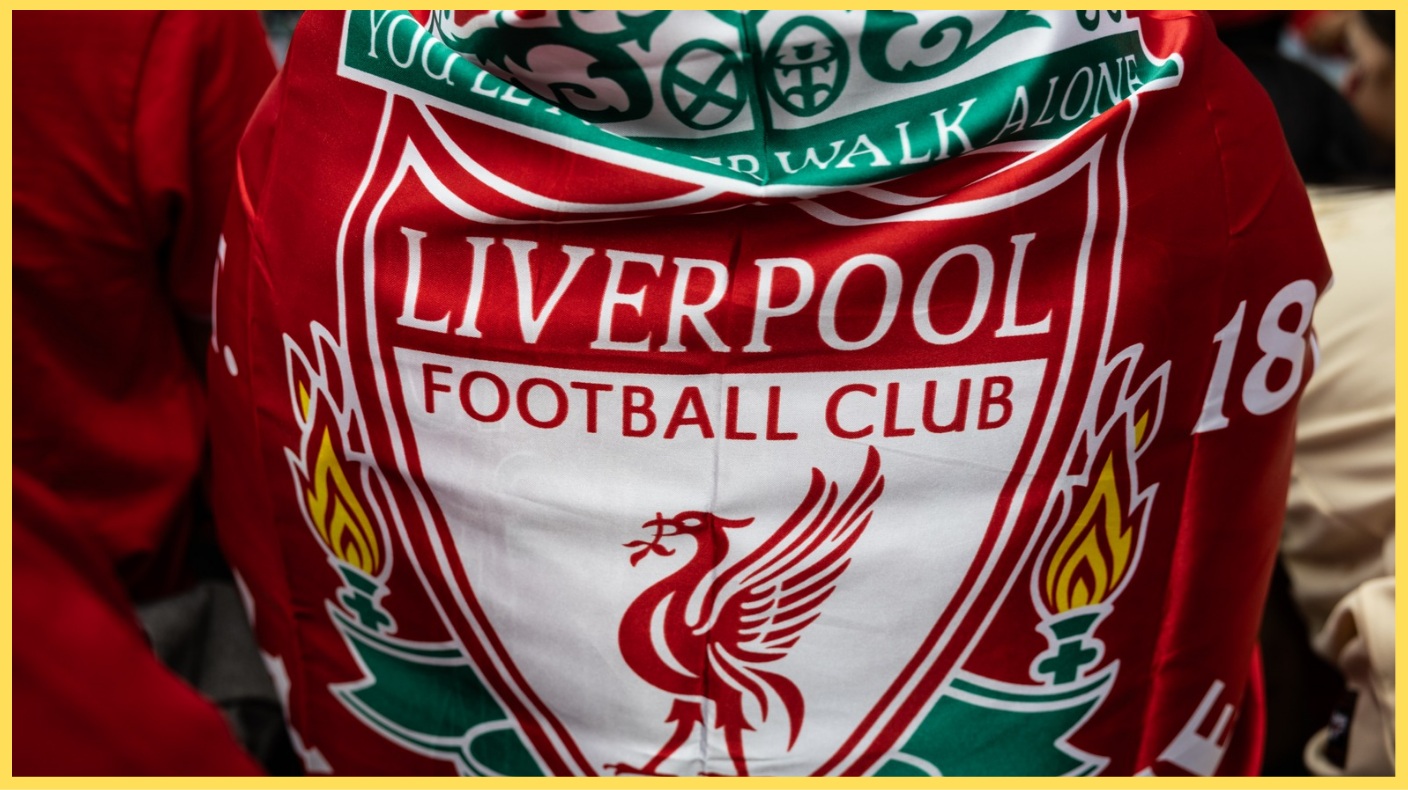 Liverpool are among multiple clubs in the race to sign Dylan Lawlor