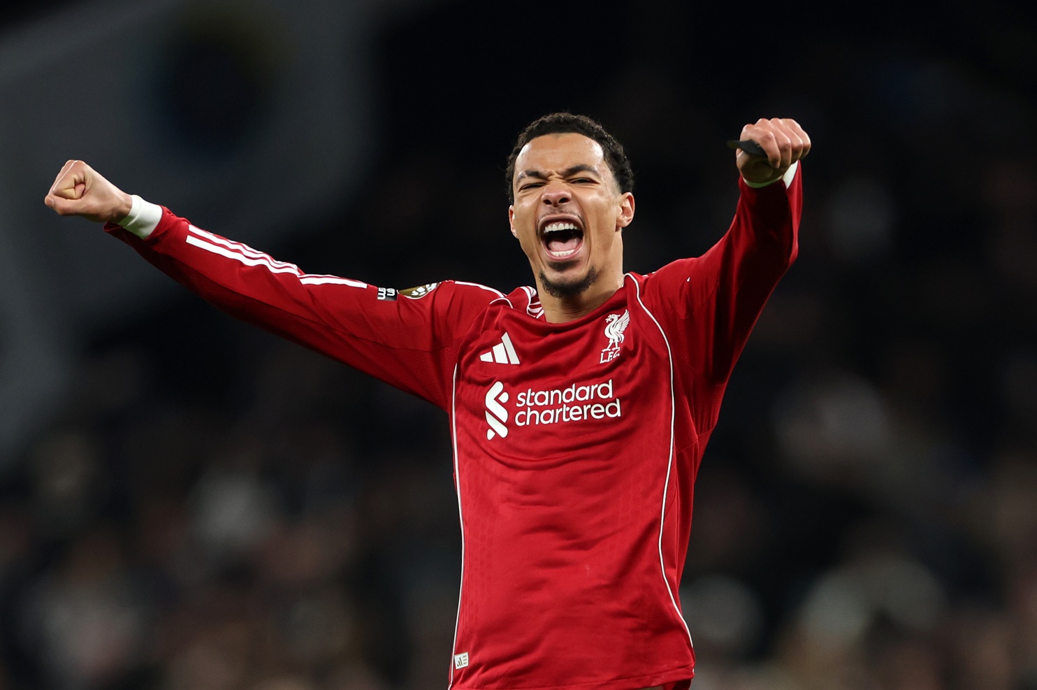 Hugo Ekitike has been a terrific signing for Liverpool so far