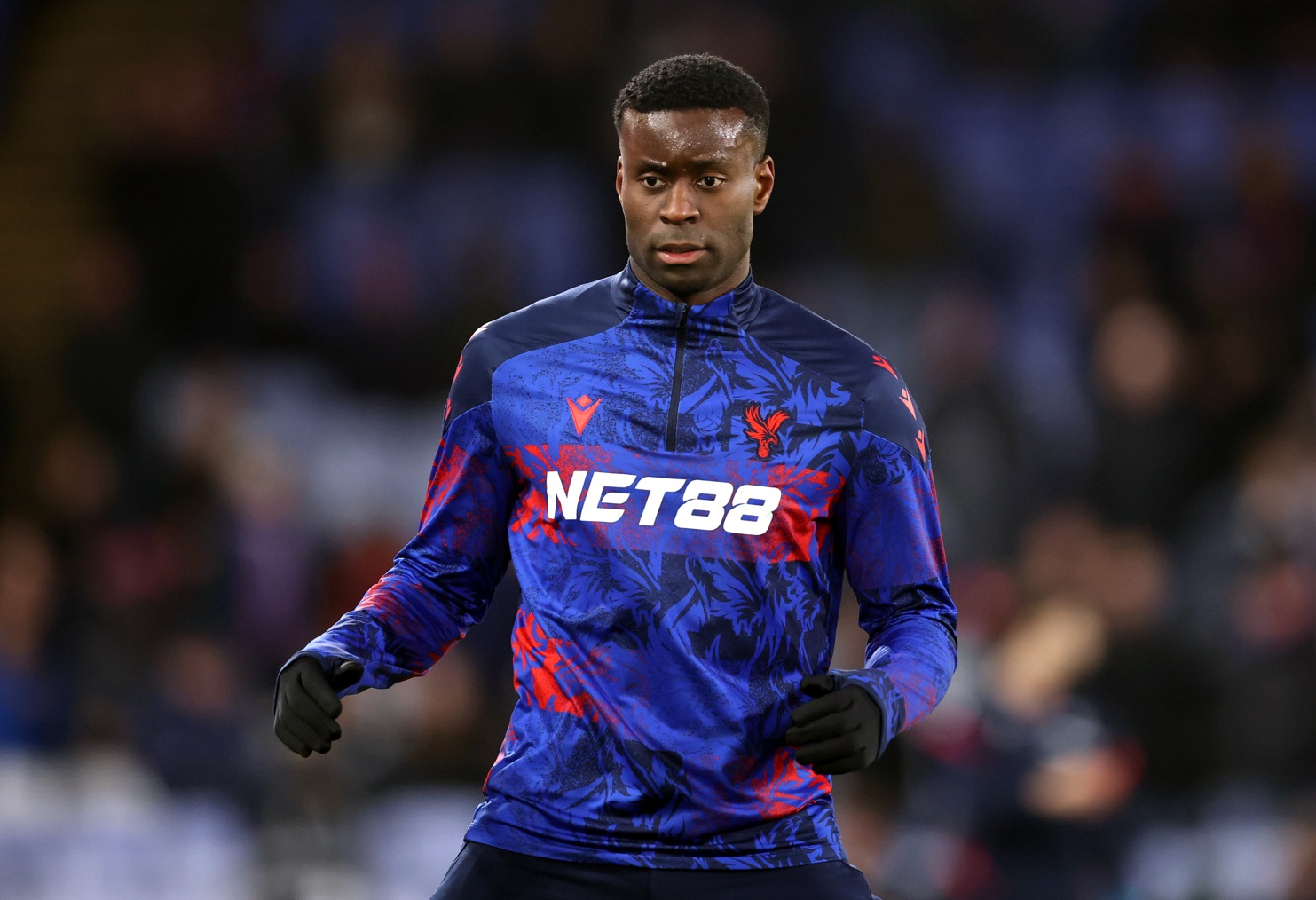 John Aldridge has claimed that signing Marc Guehi in January 'is a must' for Liverpool