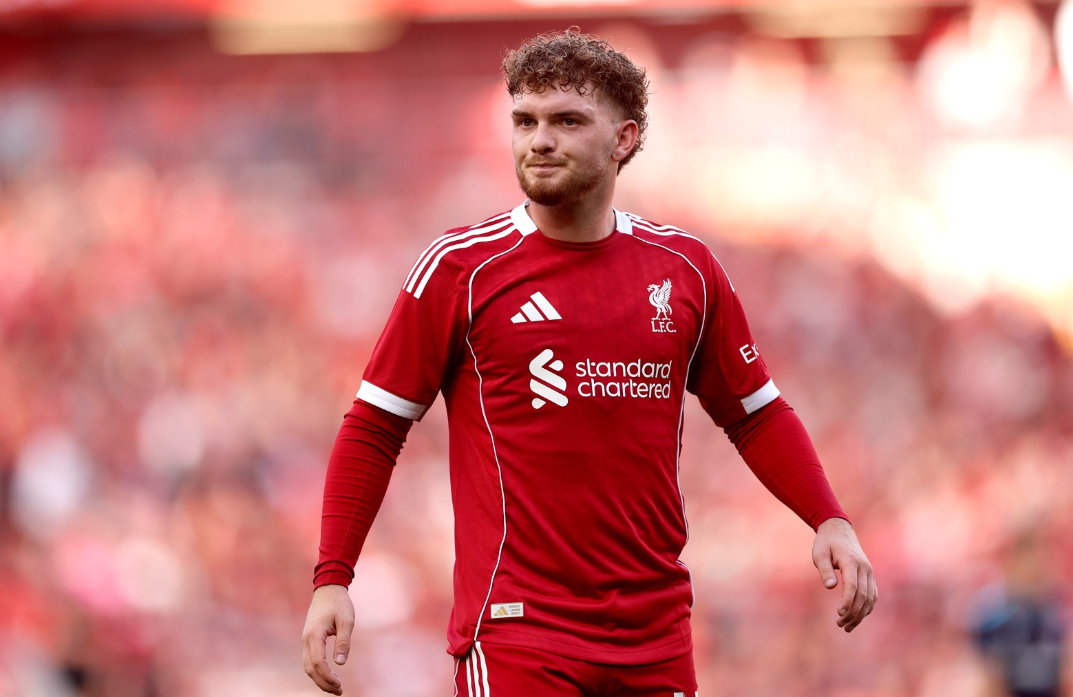 Harvey Elliott has barely played for Aston Villa since leaving Liverpool at the end of August