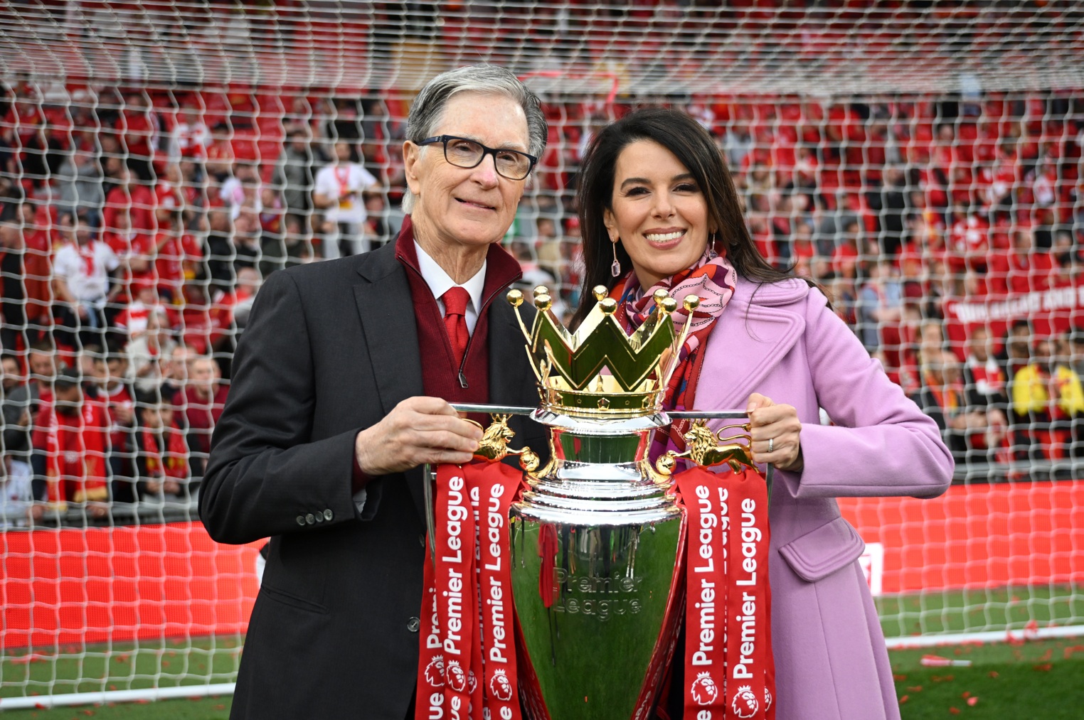 John Henry and FSG have overseen plenty of success on the pitch at Liverpool