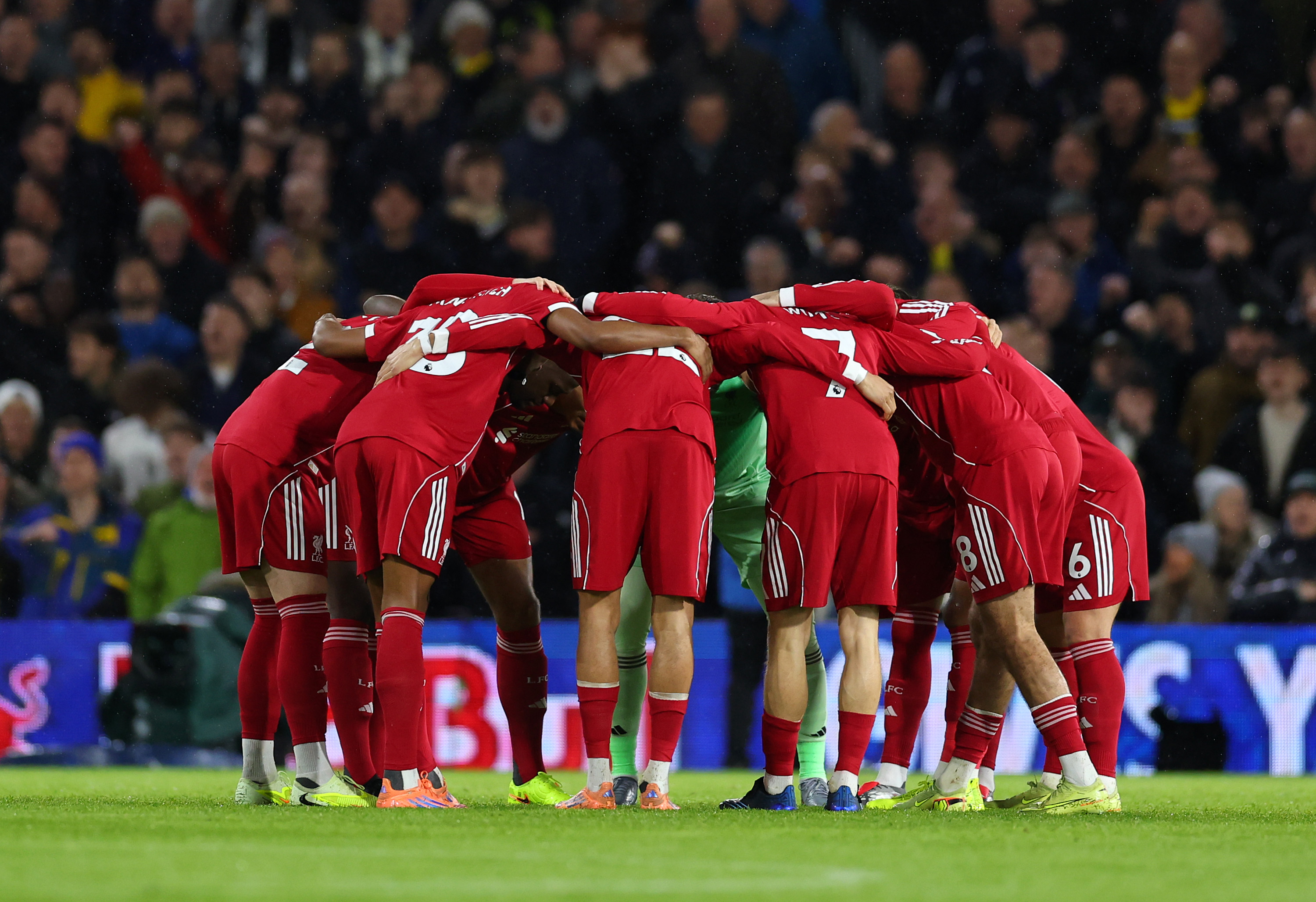 Liverpool have had mixed success with their summer signings so far at Anfield