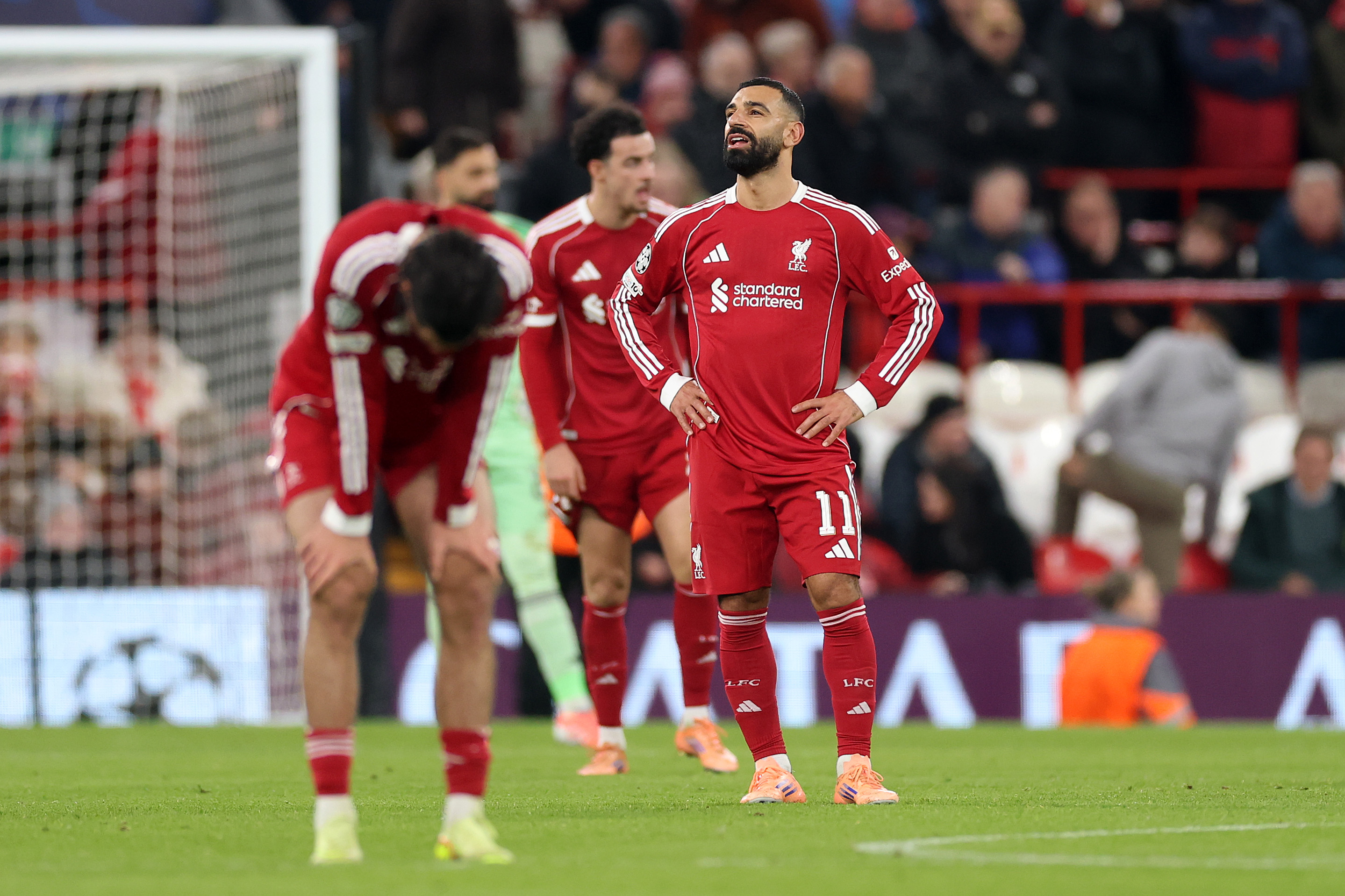 Liverpool could lose out on £120m in revenue if they fail to qualify for next season's Champions League
