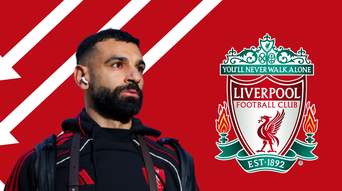 Liverpool don't plan on selling Mo Salah despite his recent public outburst