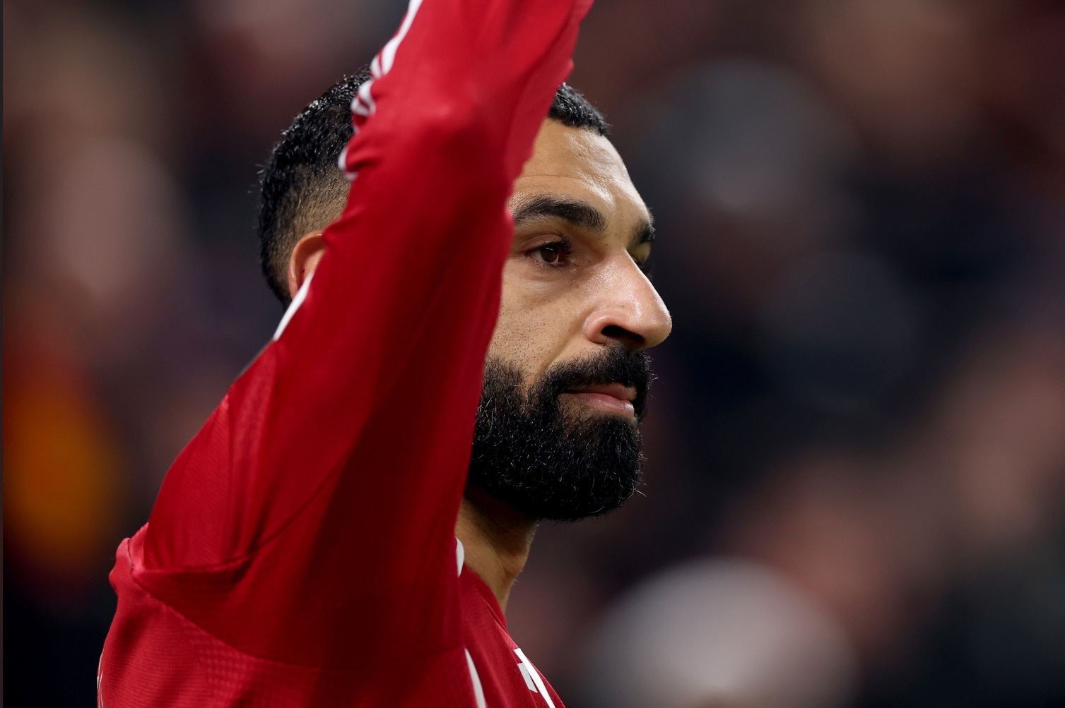 Liverpool will be without Mo Salah over the festive period due to the Africa Cup of Nations