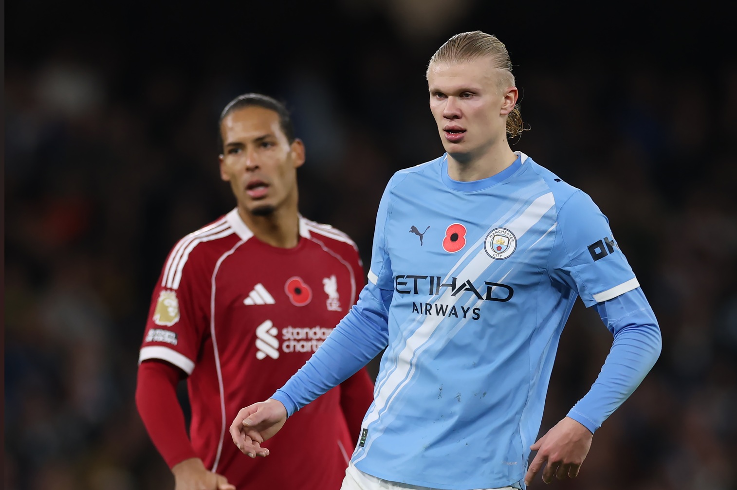 Can Liverpool reel in Manchester City and Arsenal in the Premier League title race?