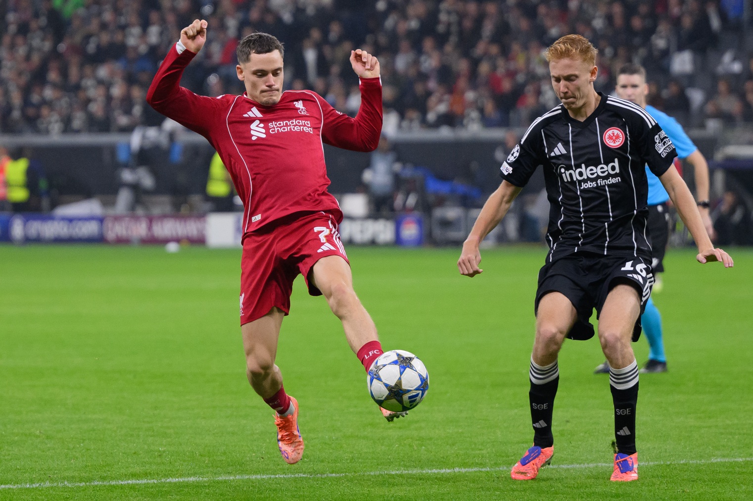 Uli Hoeness has accused Arne Slot of breaking promises to Florian Wirtz