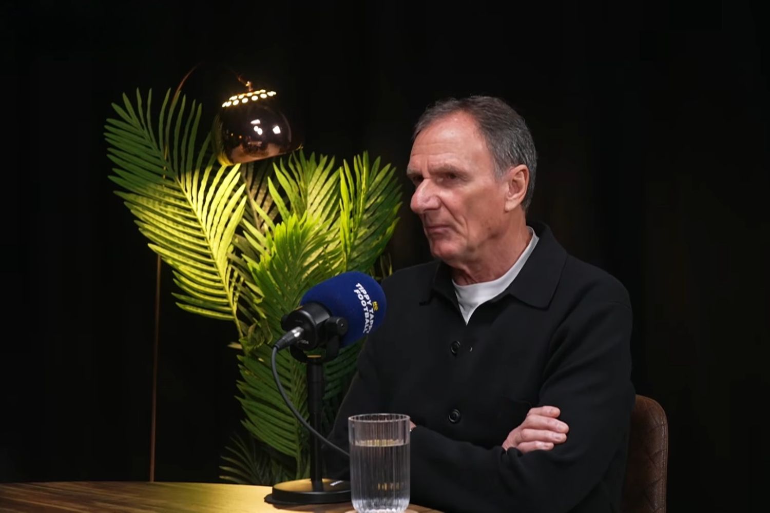 Phil Thompson on Arne Slot
