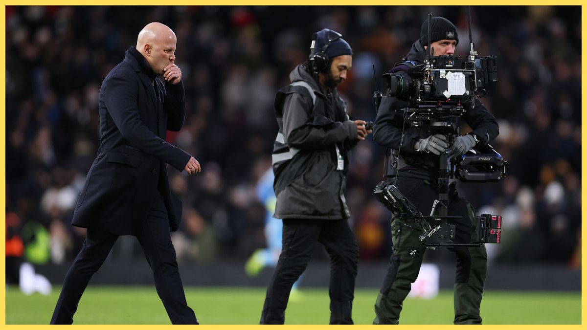 Liverpool 'badly missed' one player against Fulham, says BBC pundit