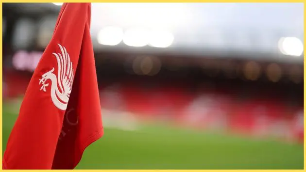Noah Adekoya has confirmed his transfer to Liverpool