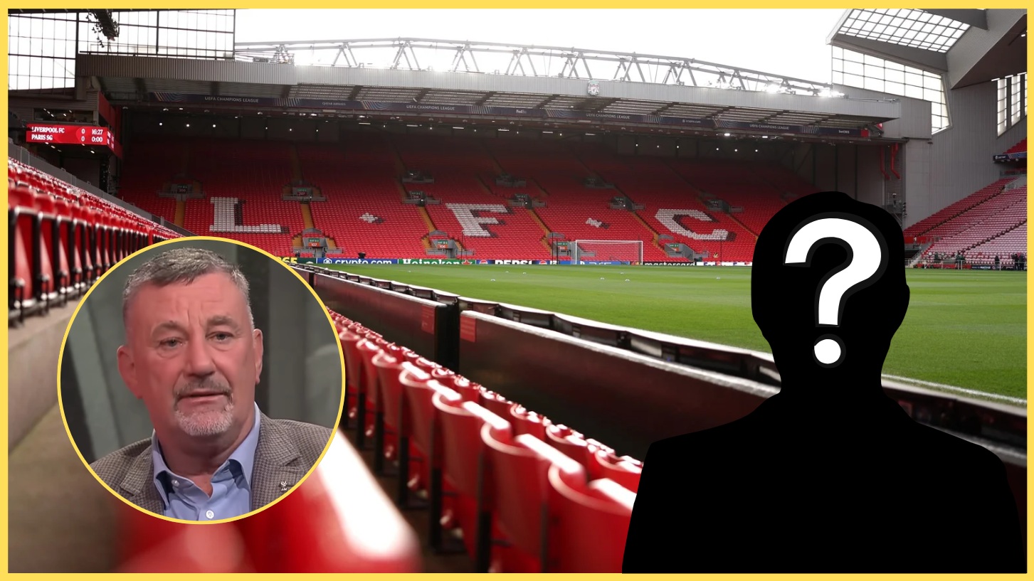 John Aldridge believes Arne Slot should be utilising Rio Ngumoha more often