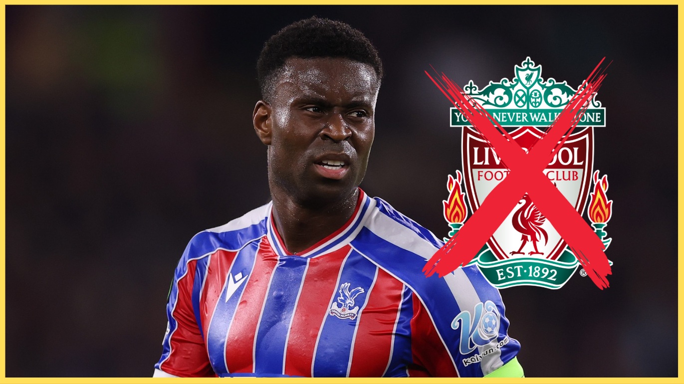 Marc Guehi has said that he was 'very close' to signing for Liverpool last summer