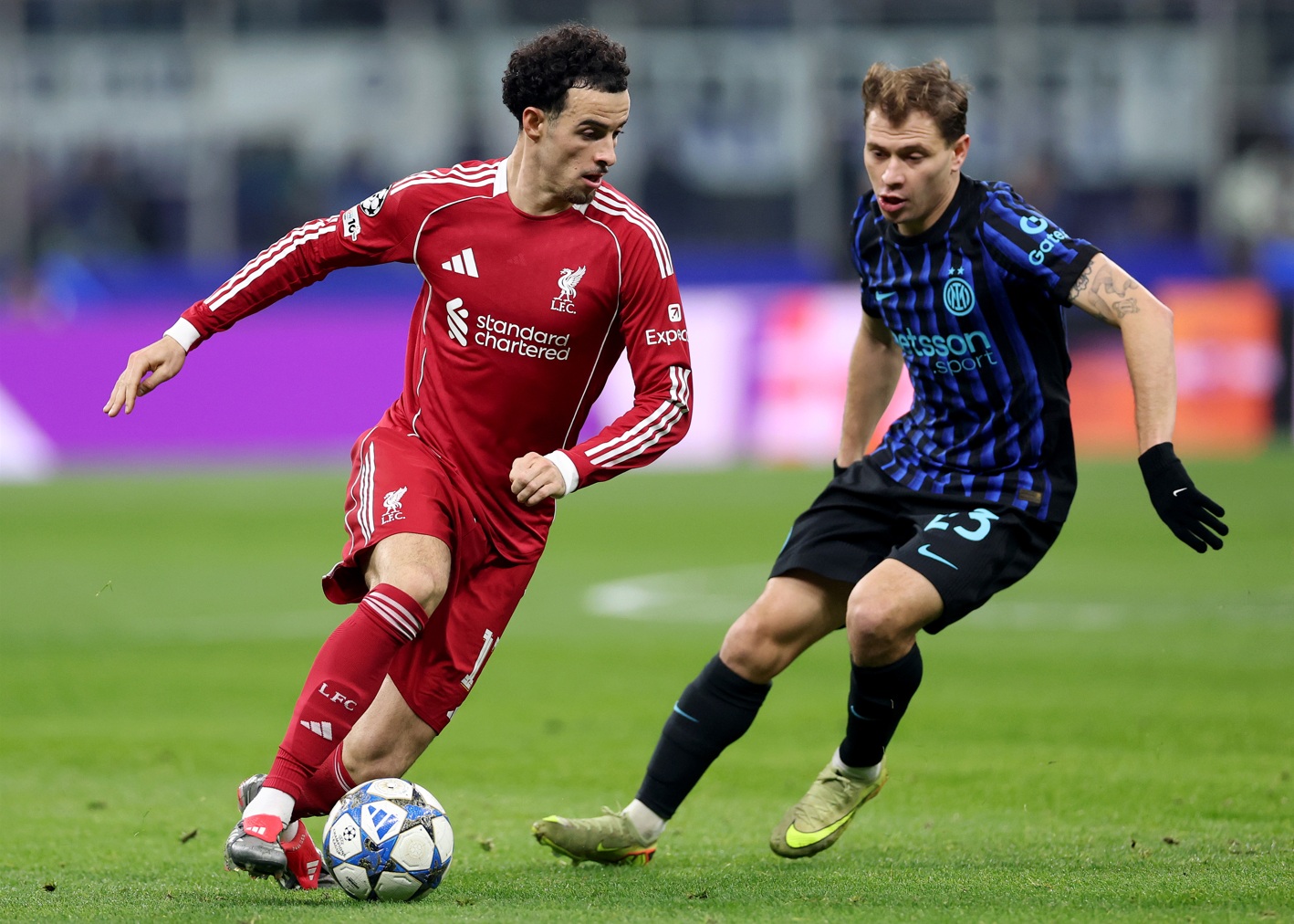 James Pearce has dismissed rumours linking Curtis Jones with a move to Inter Milan