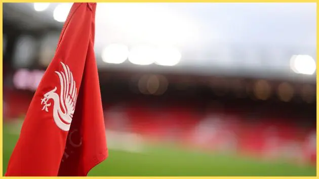 James Balagizi has returned to Liverpool from his loan spell at Forest Green Rovers