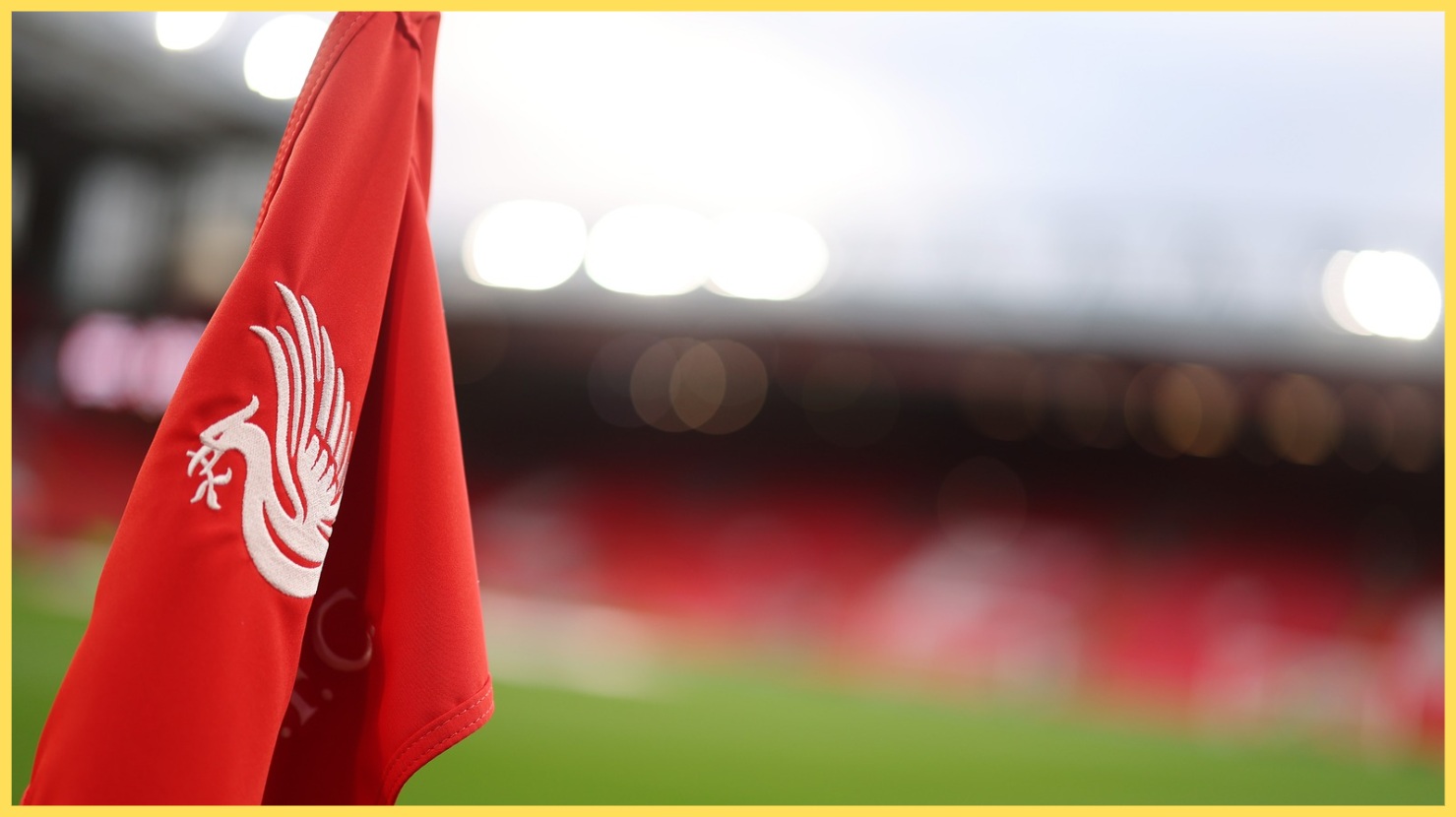 James Balagizi has returned to Liverpool from his loan spell at Forest Green Rovers