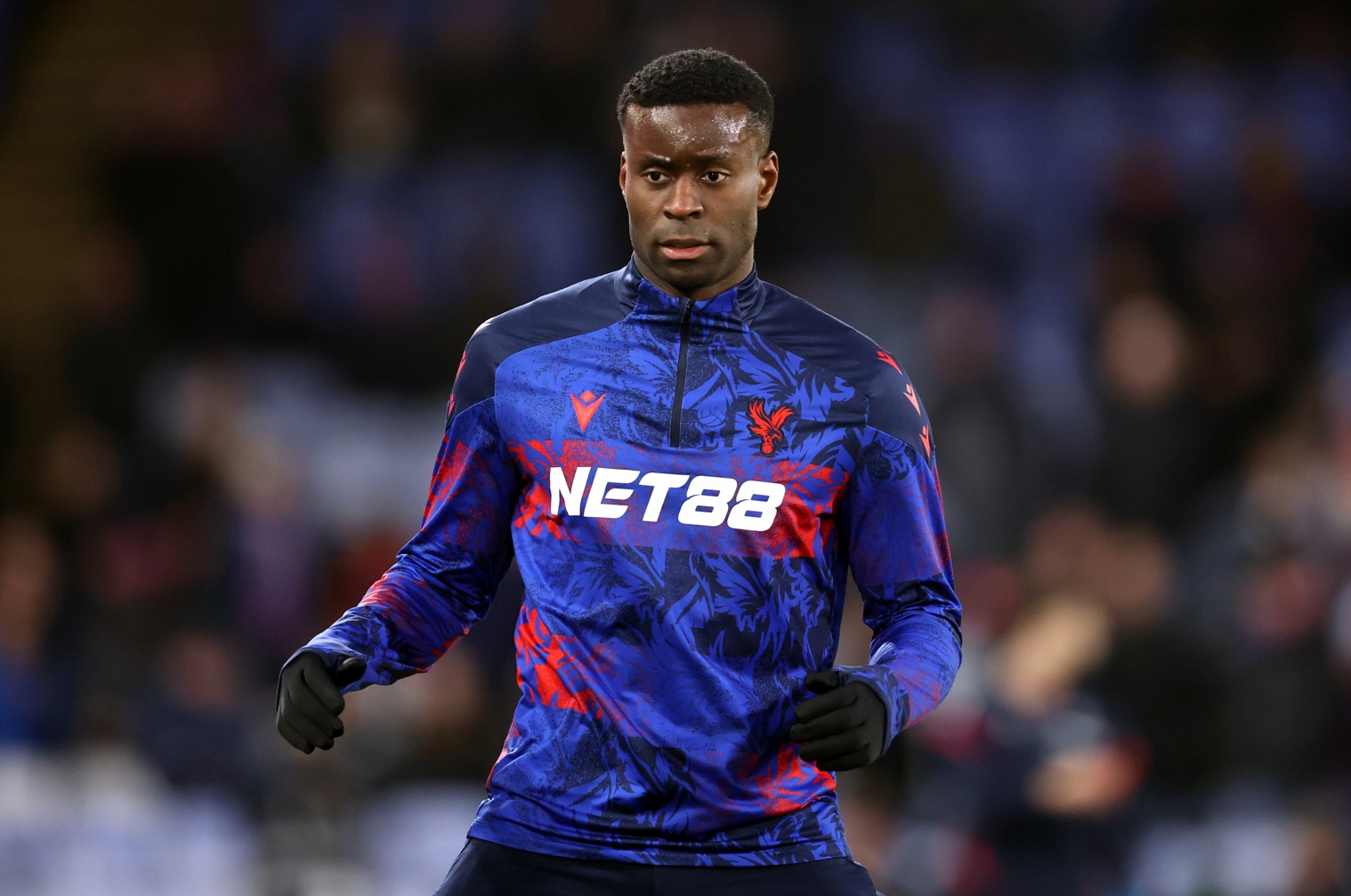 Manchester City have reportedly agreed a £20m deal to sign Marc Guehi from Crystal Palace