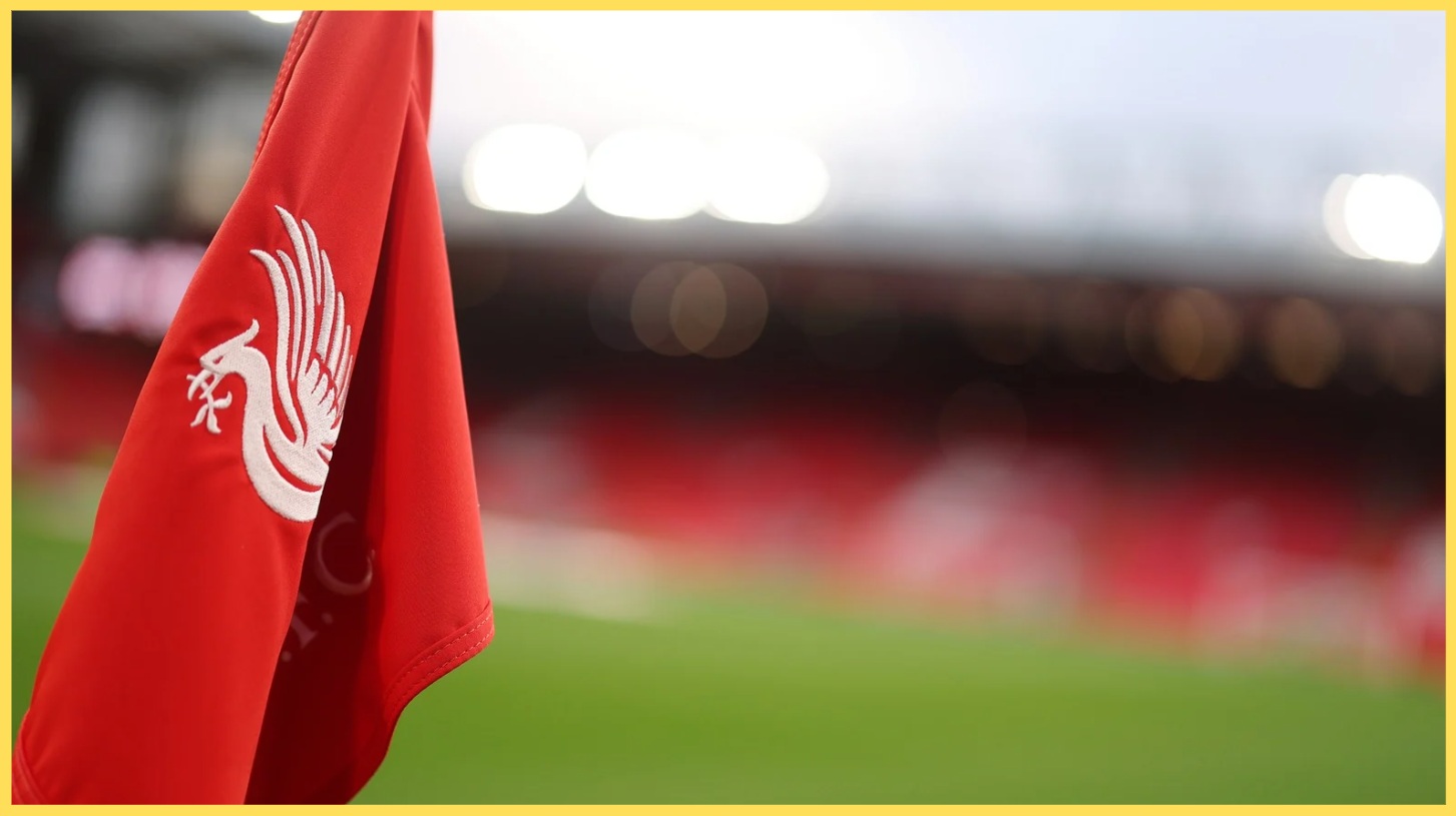 James McConnell has returned to Liverpool from his loan spell at Ajax