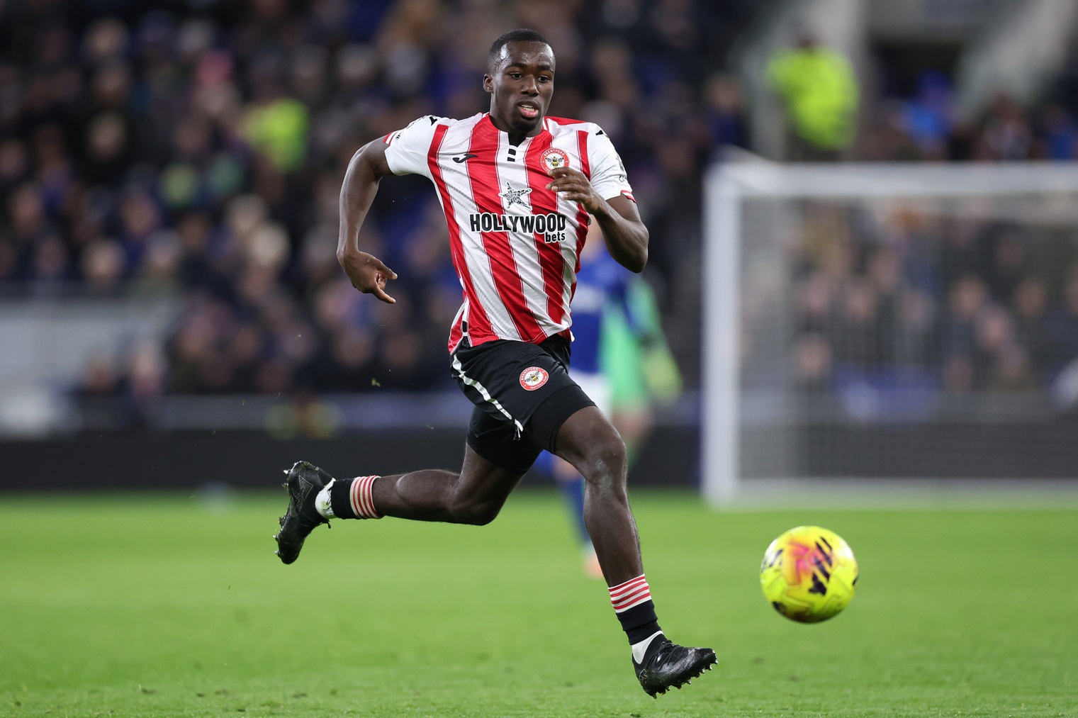 Mick Brown has claimed that Michael Kayode would be an ideal signing for Liverpool