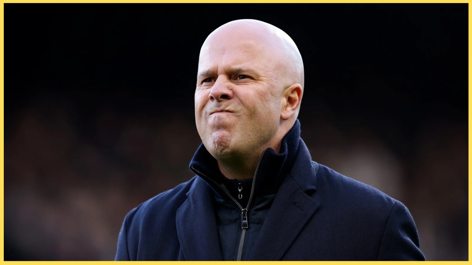 Spanish reports have claimed that Liverpool could sack Arne Slot within the next week