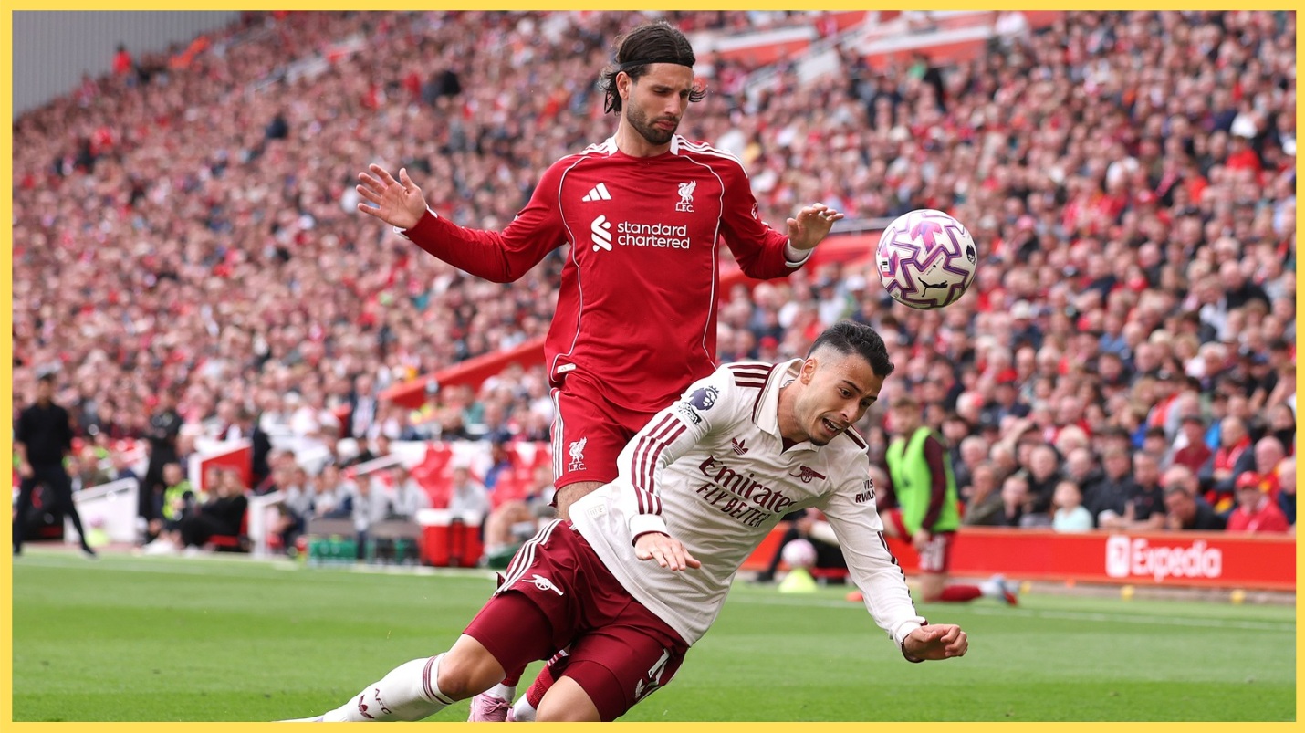 Liverpool beat Arsenal 1-0 in the teams' previous meeting in August