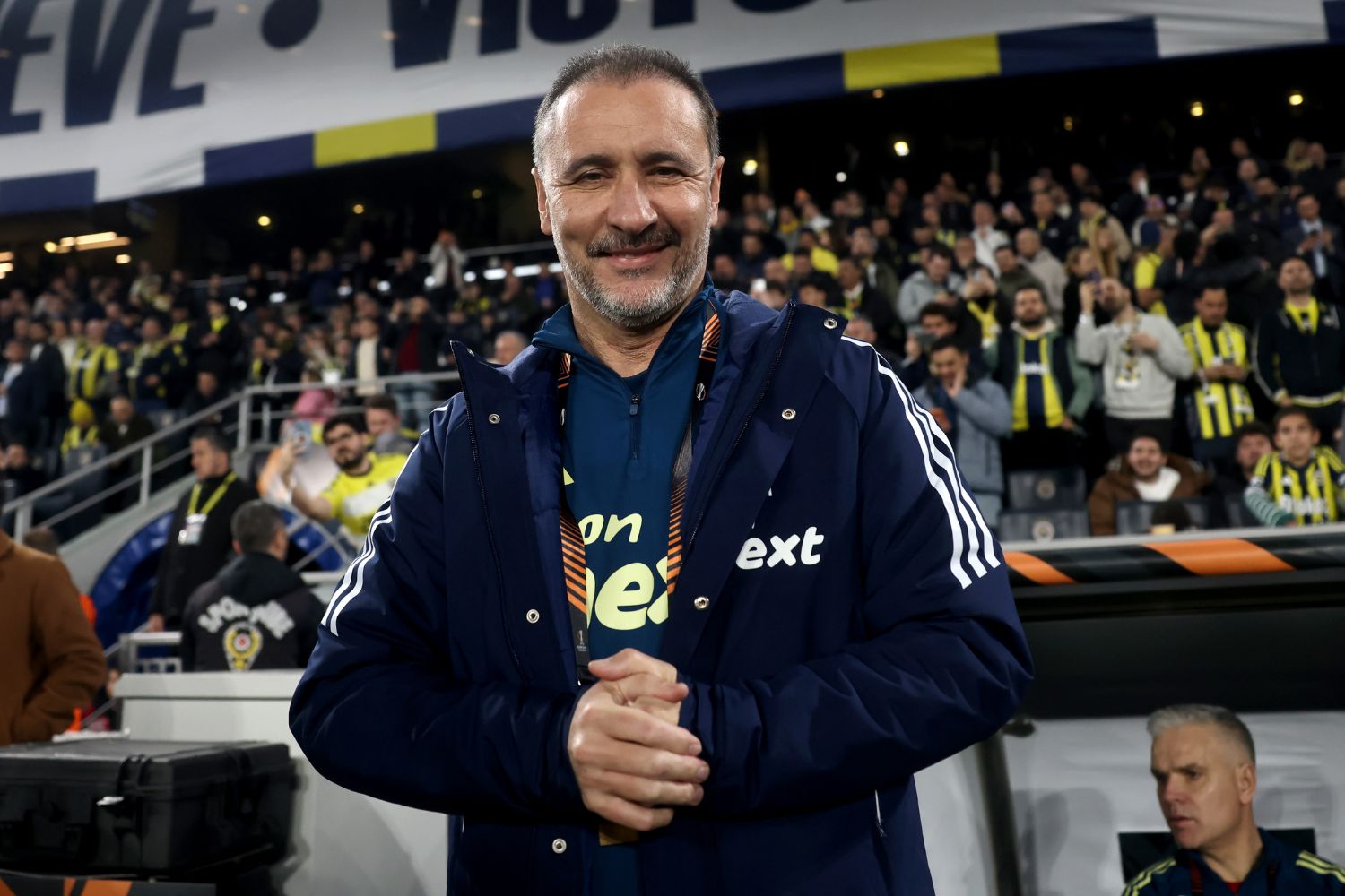 Vitor Pereira, Manager of Nottingham Forest