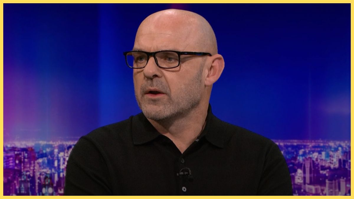 Danny Murphy praises Florian Wirtz