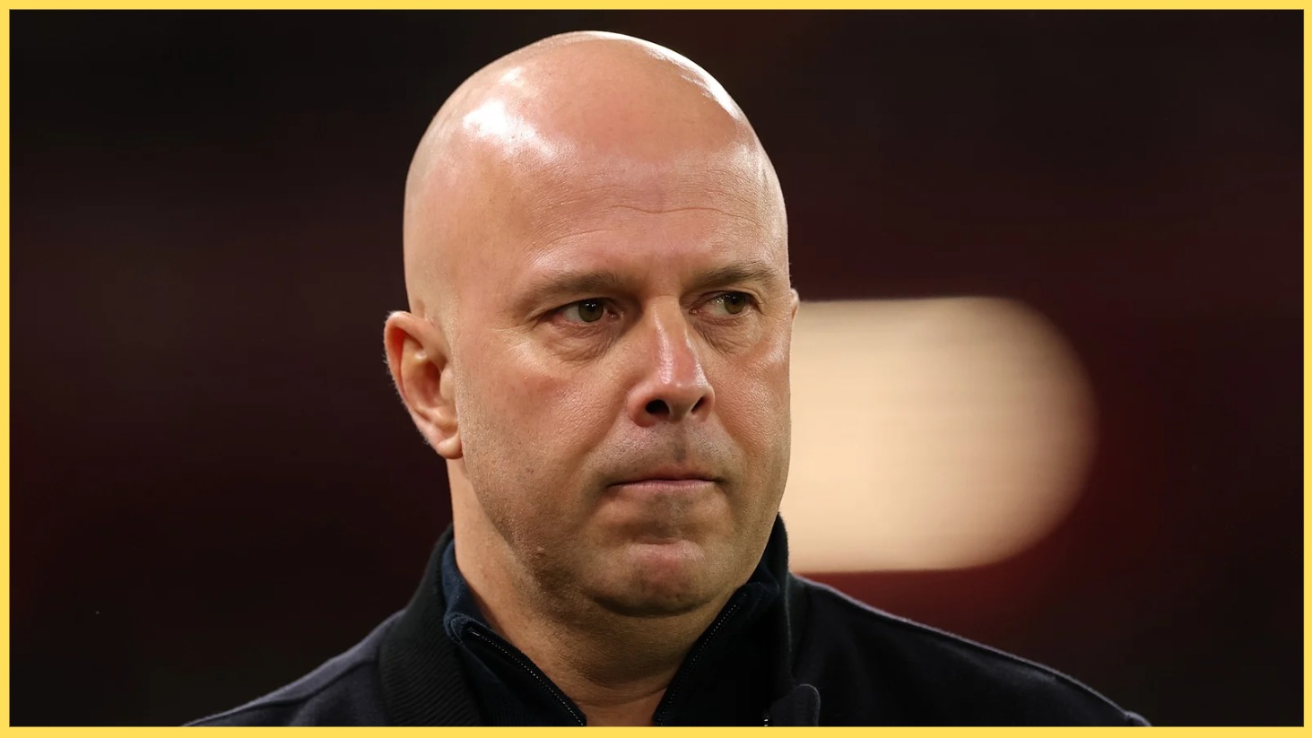 Arne Slot has given his verdict on a number of big refereeing decisions from Liverpool's defeat to Manchester City