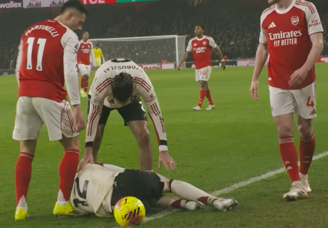 Conor Bradley's injury is now understood to be much more serious than first feared