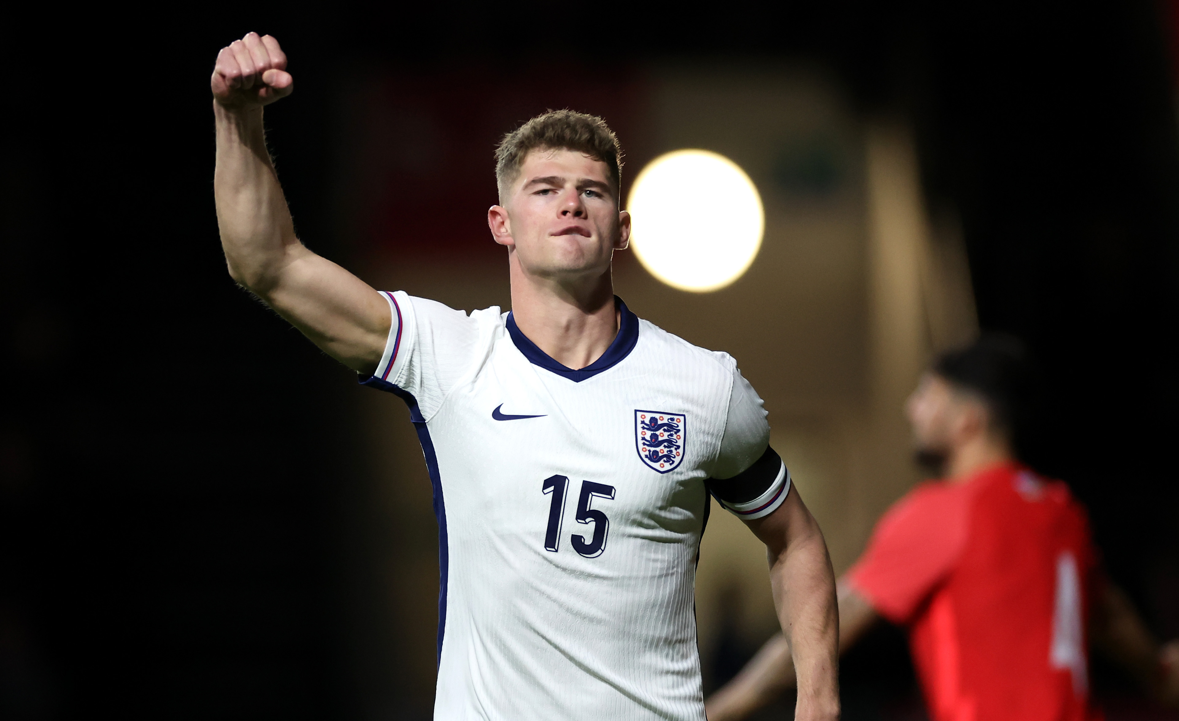 Liverpool are reportedly considering making an offer to sign Toulouse defender Charlie Cresswell