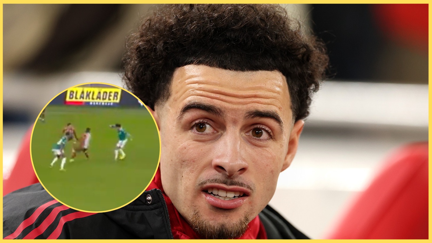 Curtis Jones produced a sublime piece of skill in Liverpool's win over Sunderland