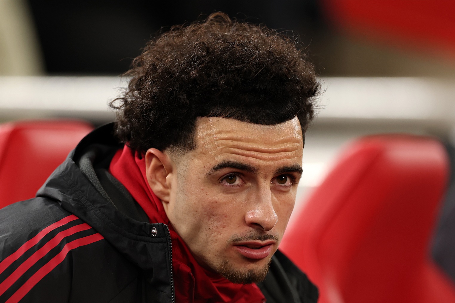 David Lynch is fearful that Curtis Jones won't sign a new contract at Liverpool