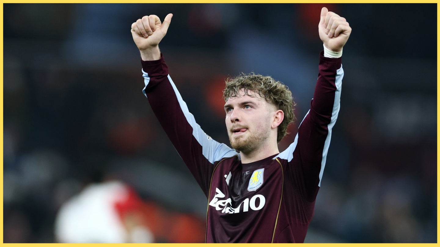 Liverpool and Aston Villa are set to hold talks regarding the terms of Harvey Elliott's loan deal
