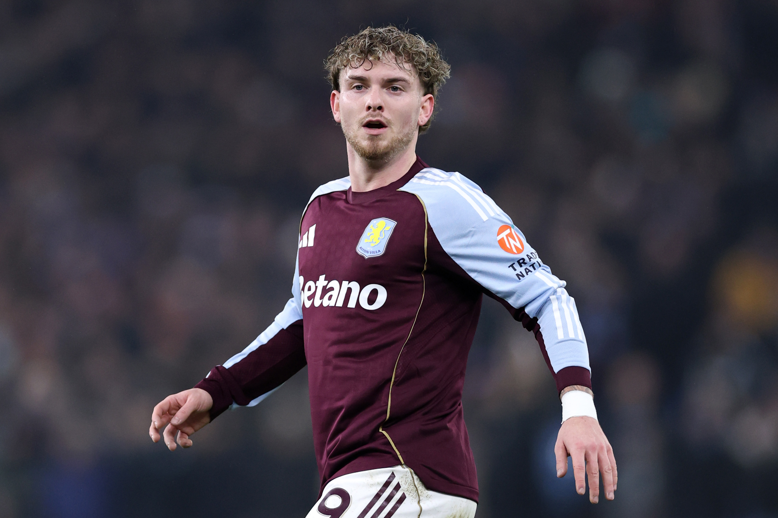 Harvey Elliott has been recalled by Unai Emery recently, but his club future remains far from certain