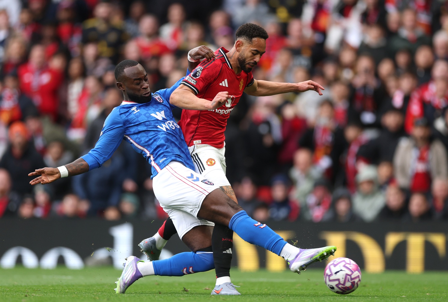 Lutsharel Geertruida was reportedly keen on joining Liverpool until Sunderland blocked his exit