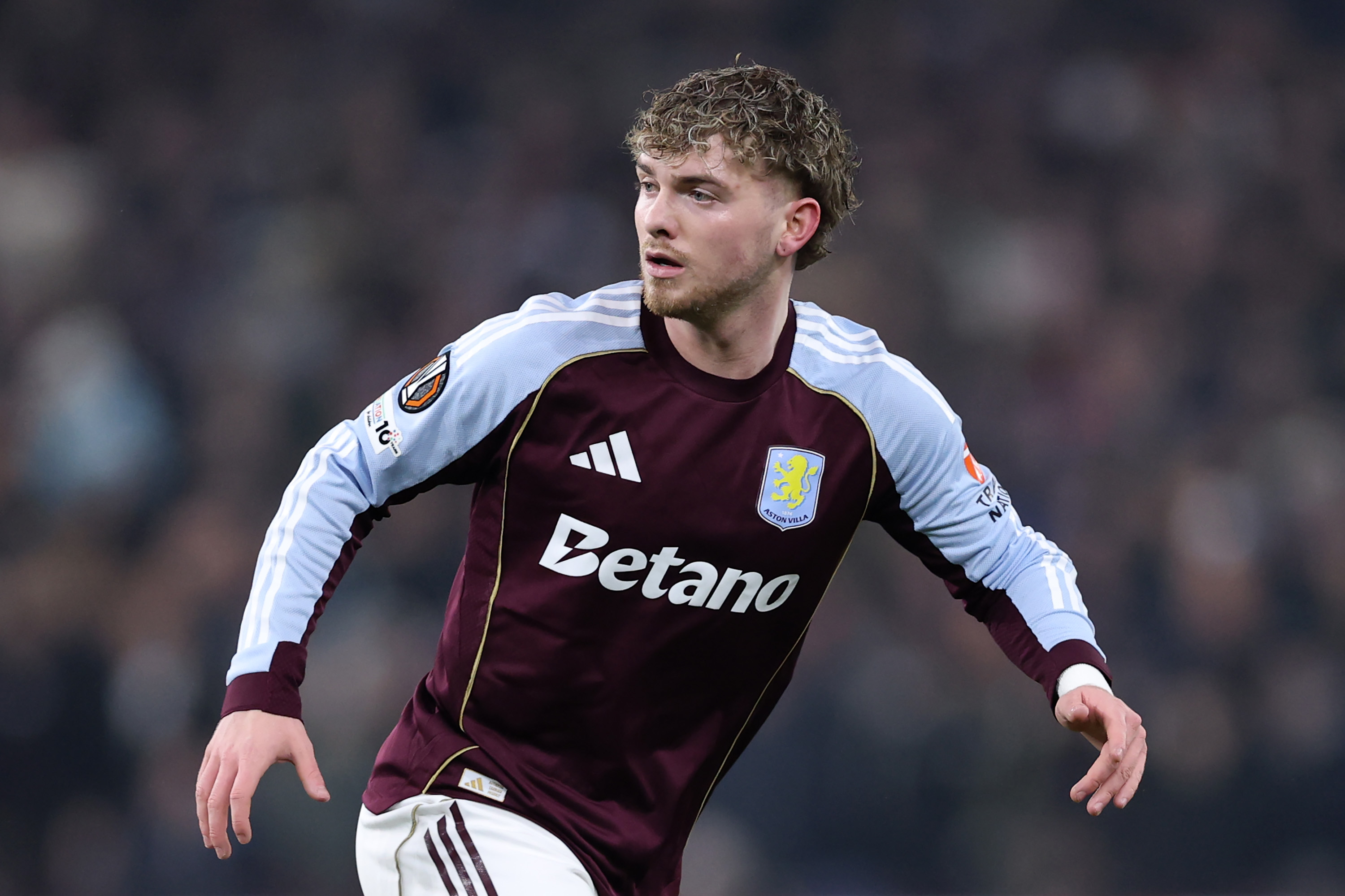 Harvey Elliott can play as much as possible in the Europa League without his 10-appearance threshold for a permanent move to Aston Villa being triggered