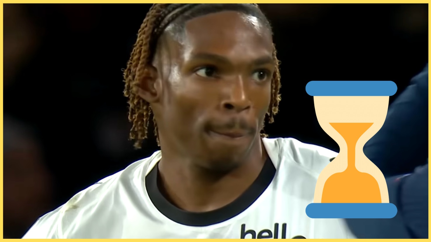 Liverpool's deal to sign Jeremy Jacquet is expected to go through on deadline day