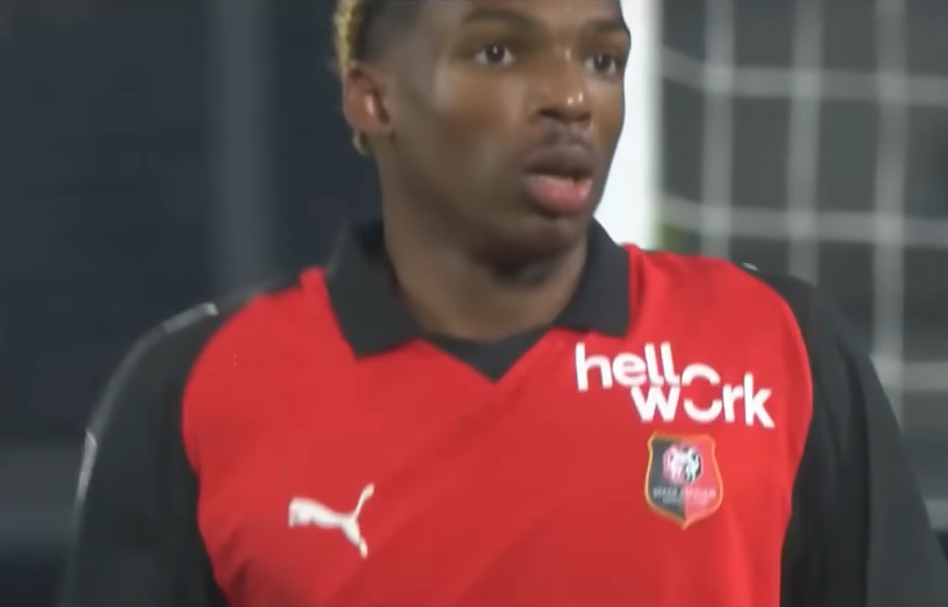 Jeremy Jacquet has opted to join Liverpool over Chelsea