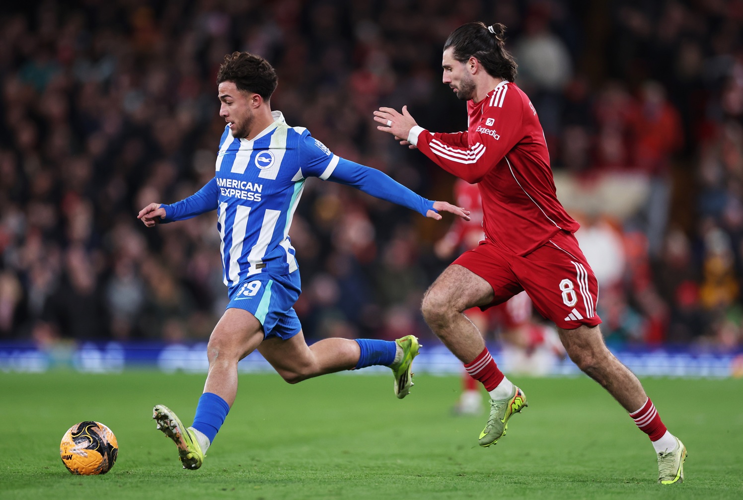 Liverpool insiders have commended Dominik Szoboszlai's attitude behind the scenes