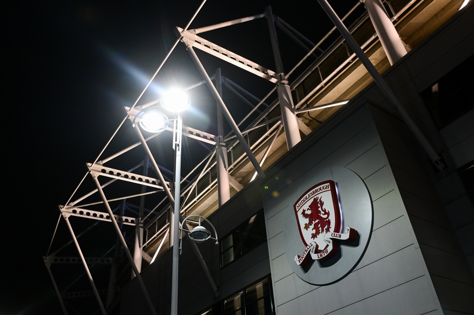 Middlesbrough are hopeful that they can retain coveted teenage striker Cruz Ibeh