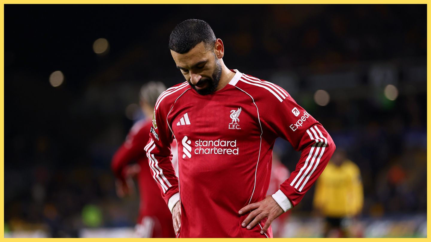 Mo Salah's agent speaks out after shock exit announcement